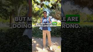 Stop Drinking Coffee Wrong 🚨 Doctor Sethi Explains the 3 Biggest Mistakes ❌