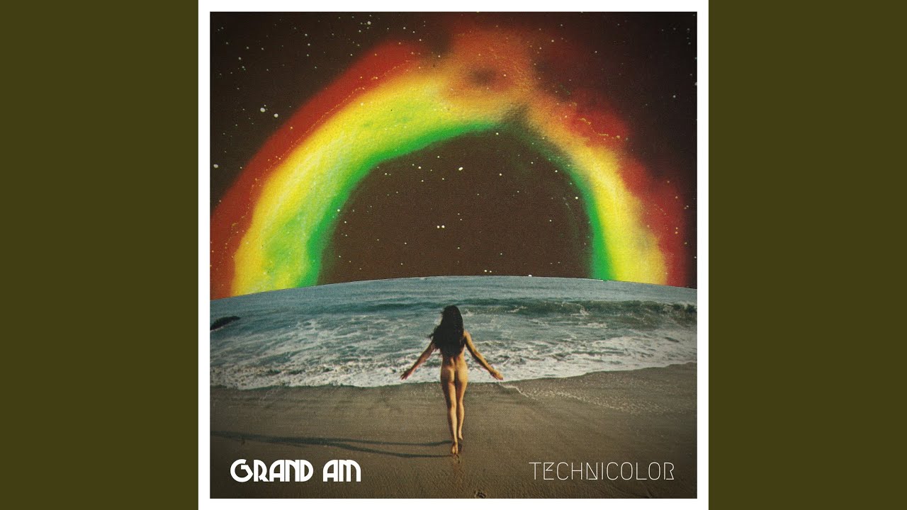 Watch Technicolor on YouTube Watch Technicolor on YouTube