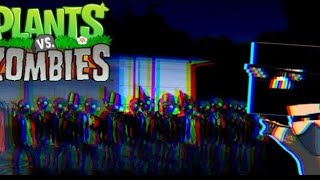 La Mejor Saga De Pvz in real life|Video Resubido del canal de lana