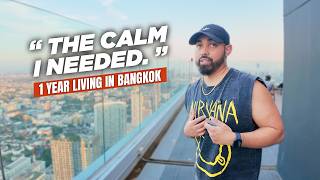 Nearly 2 Years later in Thailand..Why This American Expat Still Loves it Here | $560/Month Condo