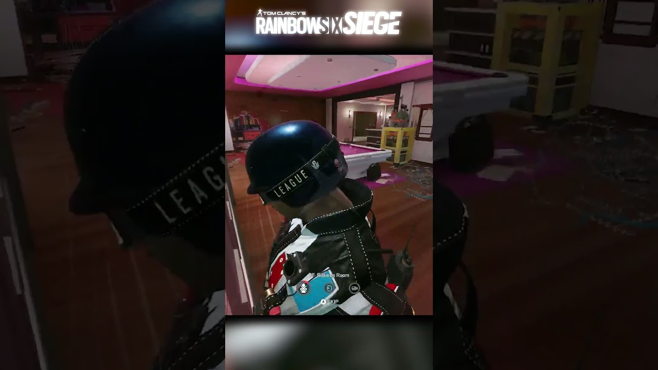 #r6hub #livestream #gaming #r6le #twitchstream #r6siege #videogamestream #twitch #funny