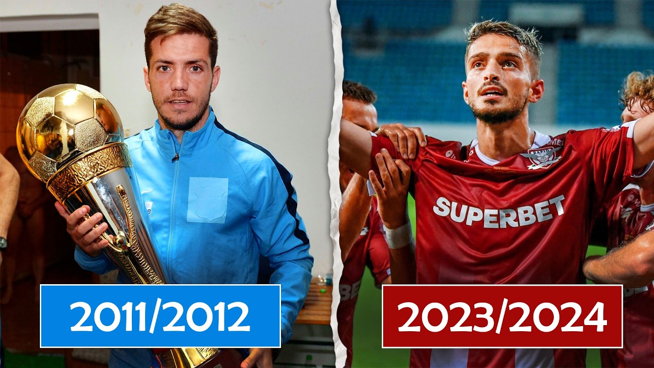 Cele Mai Scumpe Transferuri din Fiecare Sezon de Superliga(2010-2026)