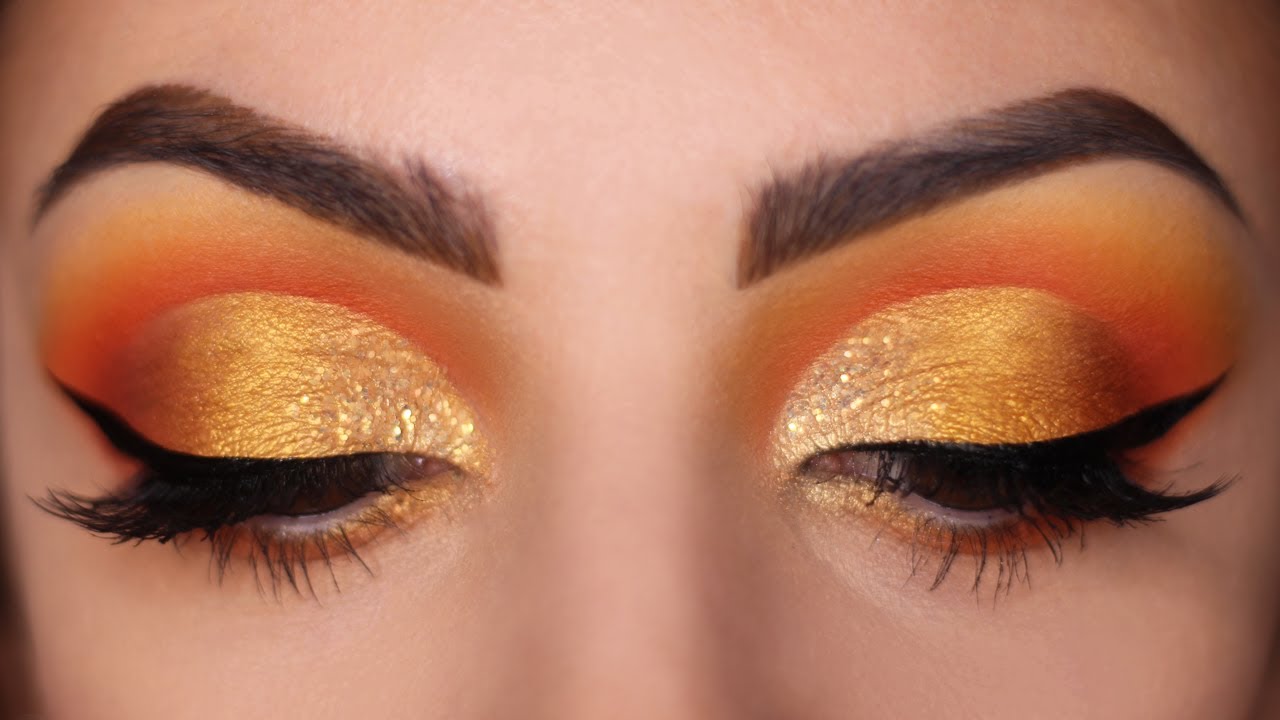 Come fare la CUT CREASE (step by step) *facile*| ItsNora