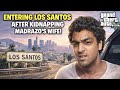 WHAT HAPPENS NEXT IN LOS SANTOS?! 🤯 (MADRAZO'S MISSION) | GTA 5 STORY MODE GAMEPLAY