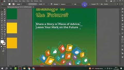 Rollup Banner Design #viralvideo #love