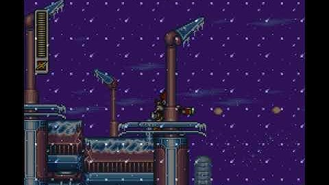 Hacks Showcase 3: Mega Man X3 (Zero Project) (Hack of Mega Man X3, SNES) (Part 1)