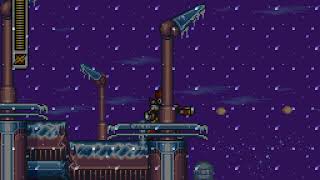Hacks Showcase 3: Mega Man X3 (Zero Project) (Hack of Mega Man X3, SNES) (Part 1)