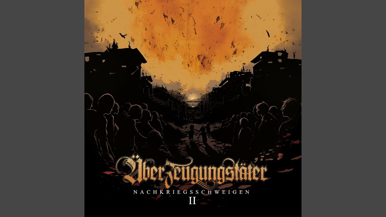 Kampf bleibt der Vater aller Dinge