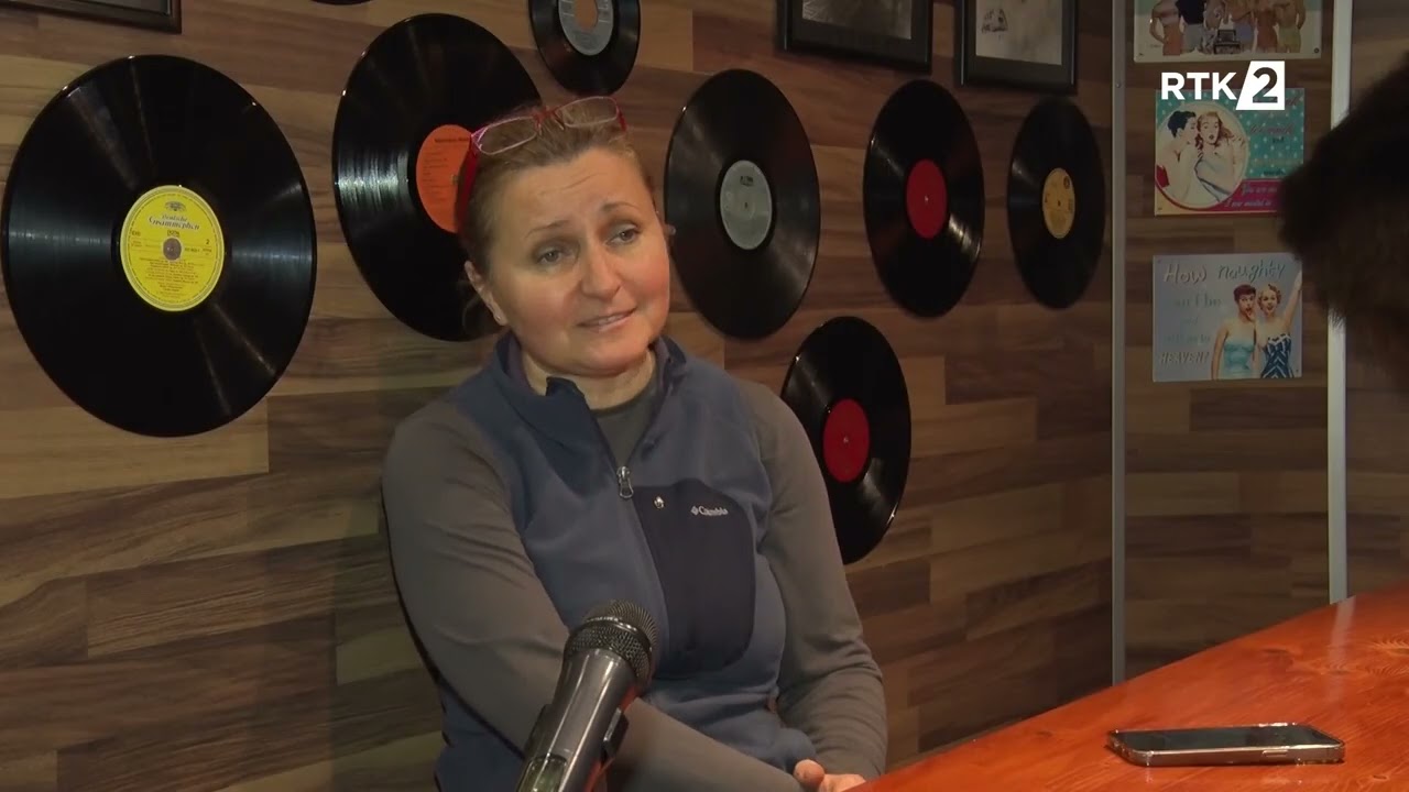 Emisija Moja Brezovica 29 12 2024