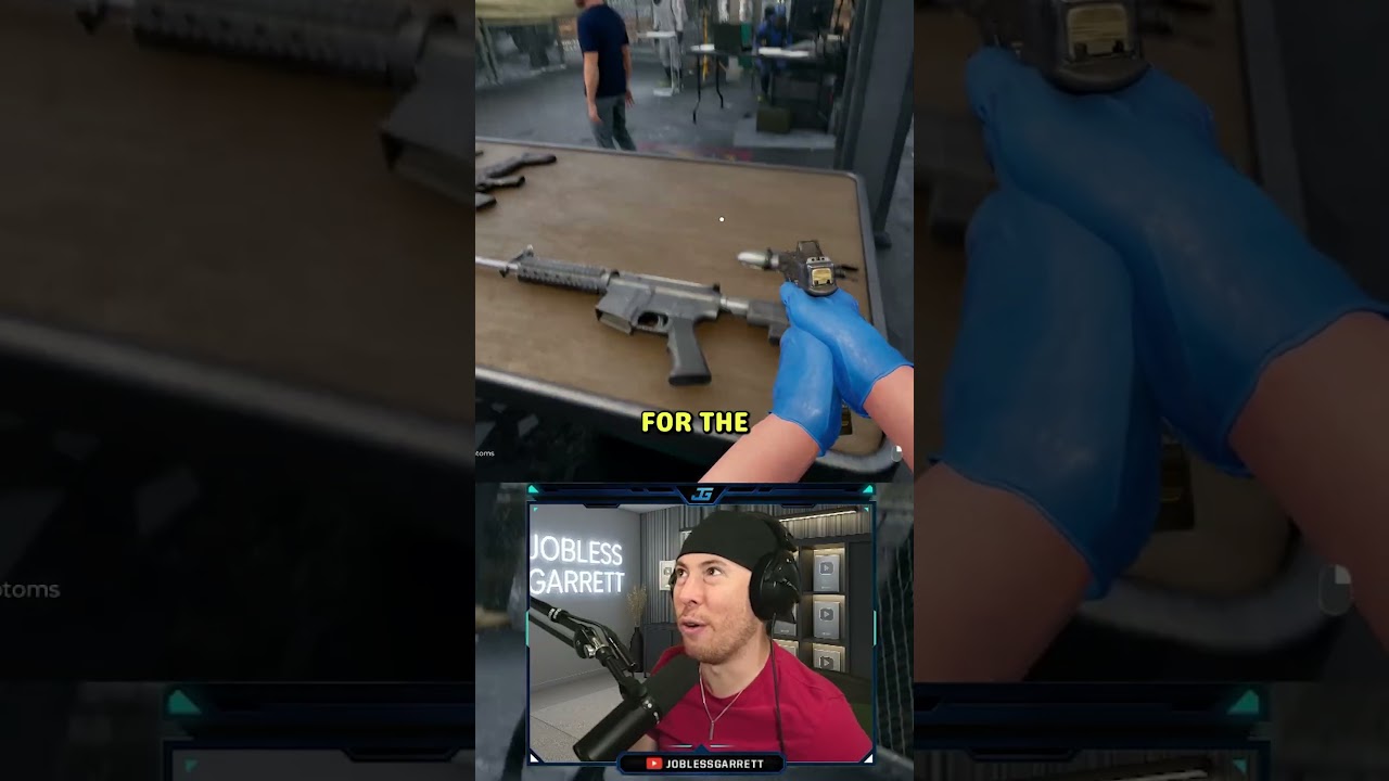 Карлос ГОТОВ! 