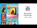 Aldi folleto Península 15/06 - 21/06