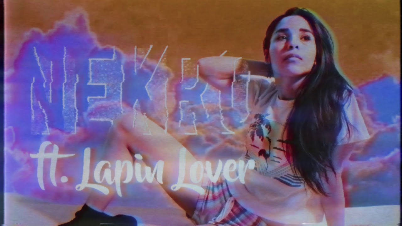 子守唄  - Nekro - Lullaby (ft. Lapin Lover)