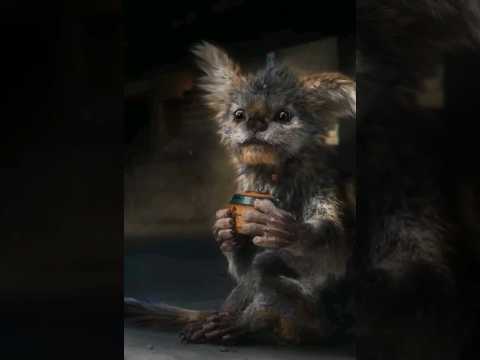 Funny Cat Meme vs Chupa Movie: Reaction to new Netflix film with Demián Bichir, Christian Slater