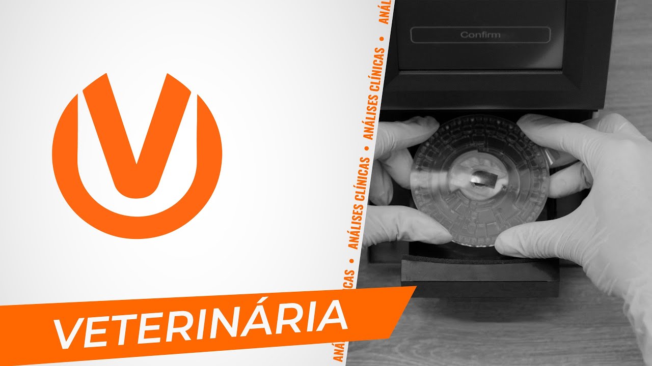 Analisador Bioquímico Vetube 30 VET - Mindray - Univen Vet