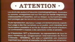 Opening To Hook 1992 VHS