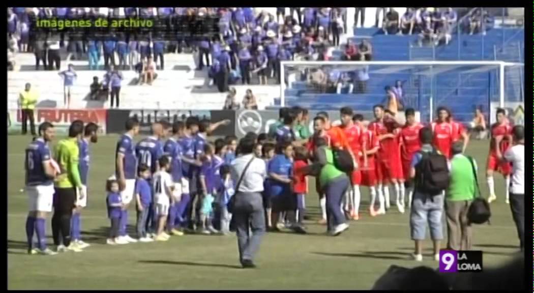 Deportes 9 · 2.6.2014