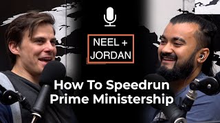 How To Speedrun Prime Ministership (EP 145)
