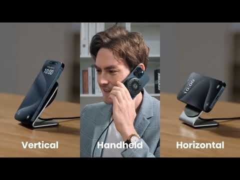 Sayme AI video