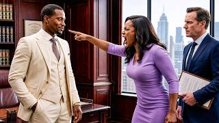 After the Divorce I Made $300M—My Ex-Wife Showed Up With a Lawyer Demanding Her "Share"