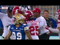 Top 5 Calgary Stampeders Plays from 2025 Season