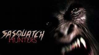Caçadores Sasquatch, 2005, Terror, Dublado