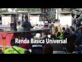 15M: Renta Básica Universal