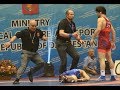 ÐœÑƒÑ€Ñ‚Ð°Ð·Ð°Ð»Ð¸ ÐœÑƒÑÐ»Ð¸Ð¼Ð¾Ð² (ÐÐ·ÐµÑ€Ð±Ð°Ð¹Ð´Ð¶Ð°Ð½) - Ð§ÐµÑ€Ð¼ÐµÐ½ Ð’Ð°Ð»Ð¸ÐµÐ² (Ð Ð¡Ðž-ÐÐ