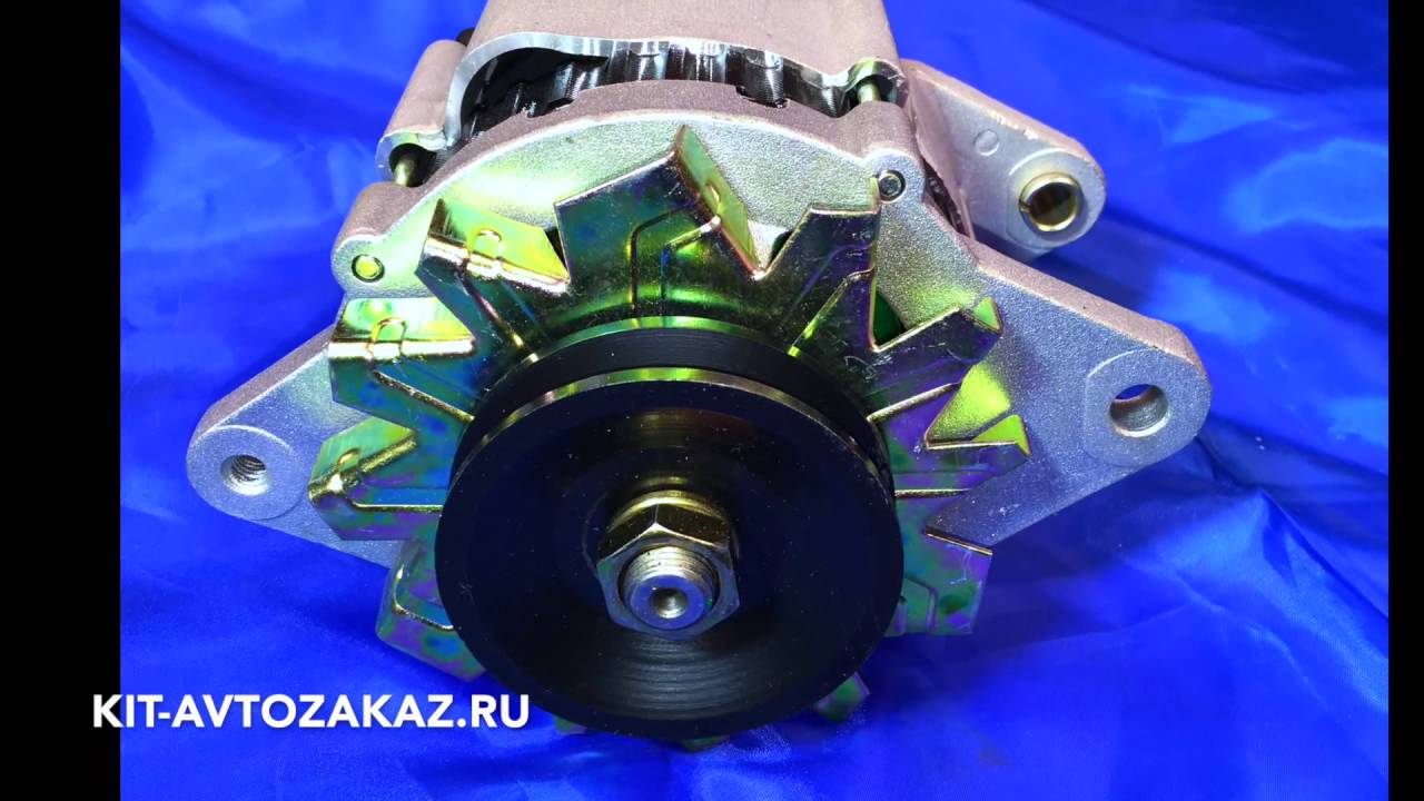 Генератор faw 1041