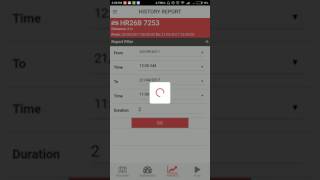 Humsafar app demo screenshot 4