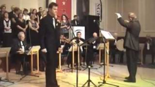 Şarkılar Yazdım Sana Mehmet İnce