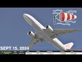 SFO LIVE | KSFO | SAN FRANCISCO INTERNATIONAL AIRPORT PLANE SPOTTING SUNDAY