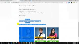 LẤY BÀI VIẾT VỀ WEBSITE WORDPRESS screenshot 5