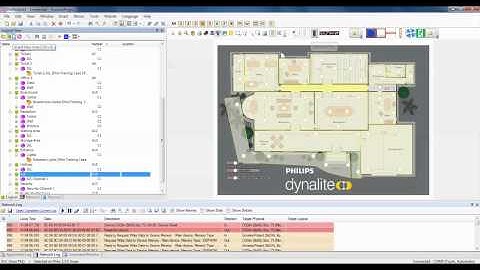 EnvisionProject/System Builder - Logical to Graphical Commissioning