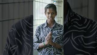 பல Rejections-க்கு அப்புறம் கிடைத்த ஒரு Hope! ✨ | Please Dont Stop This... @lmesfoundation