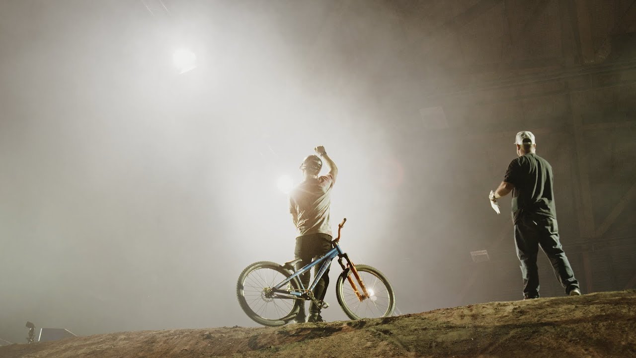 Best Atmosphere and Best Tricks at Swatch Rocket Air 2018