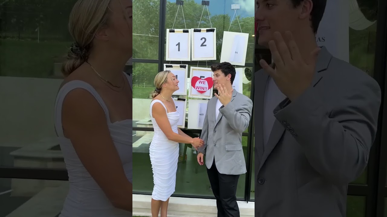 Luna de miel en ITALIA o quédate en casa #humordematrimonio #humor #rolesdegenero