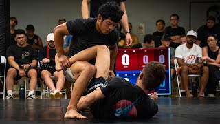 Deandre Corbe vs David Stoilescu | Enigma Invitational XIII