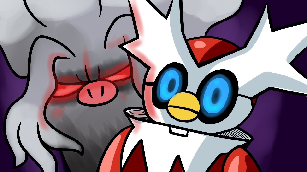 These FORGOTTEN BANNED POKEMON Are Still INSANE.