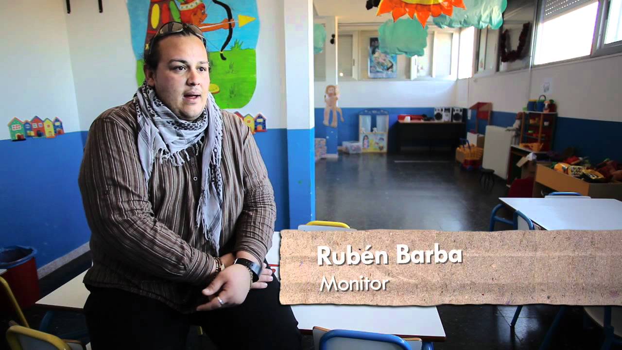 Grup Infantil Sant Cosme Gisc