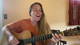 Living The Mystery (Acoustic) By Emay