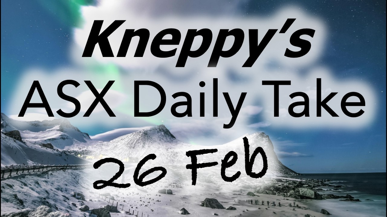 Poster Child of Crapness: Bapcor’s 65% Discount Disaster + Why the Market is Slaughtering AIM & RDY