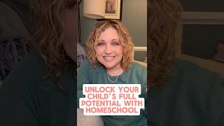 Unlock Your Child’s Full Potential with Homeschool