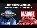 How Universal Studios Orlando Swindled Marvel