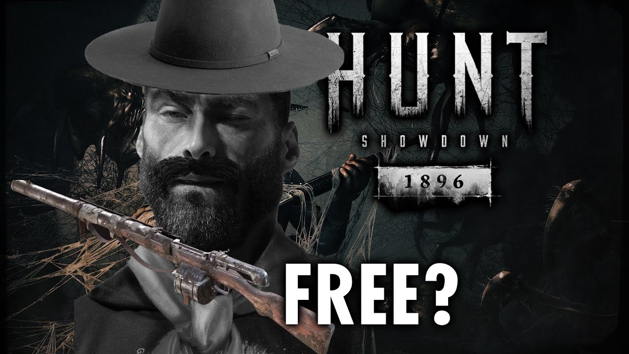 Hunt: Showdown 1896 - Web of the Empress Highlight Vol.6 - YouTube