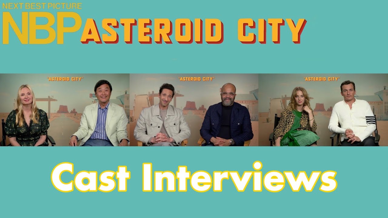 4 Wes Anderson movies you must watch as Asteroid City premieres at