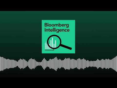Walmart CEO Retires, US Head to Lead Retailer Into AI Age | Bloomberg Intelligence Episode cover
