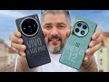 Vivo X100 Pro vs OnePlus 12: Kdo s koho?