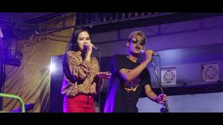 SLAMAT ULANG TAHUN [ JAMRUD ] - ULTAH FYNEEN 2th - YOGI ANGGITA - OM ALLMEGHA Live Home Gezzy Asmara