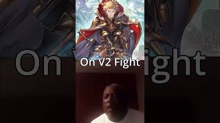 Ranking Eternals Transcendence | Granblue Fantasy #shorts #ranking #memes #seox #anre #seofon