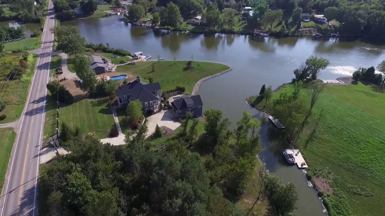 1347 Greenfield Dr Holiday Lakes Ohio YouTube